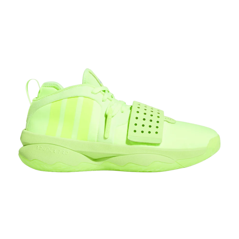 Кроссовки adidas Dame 8 EXTPLY 'Tennis'