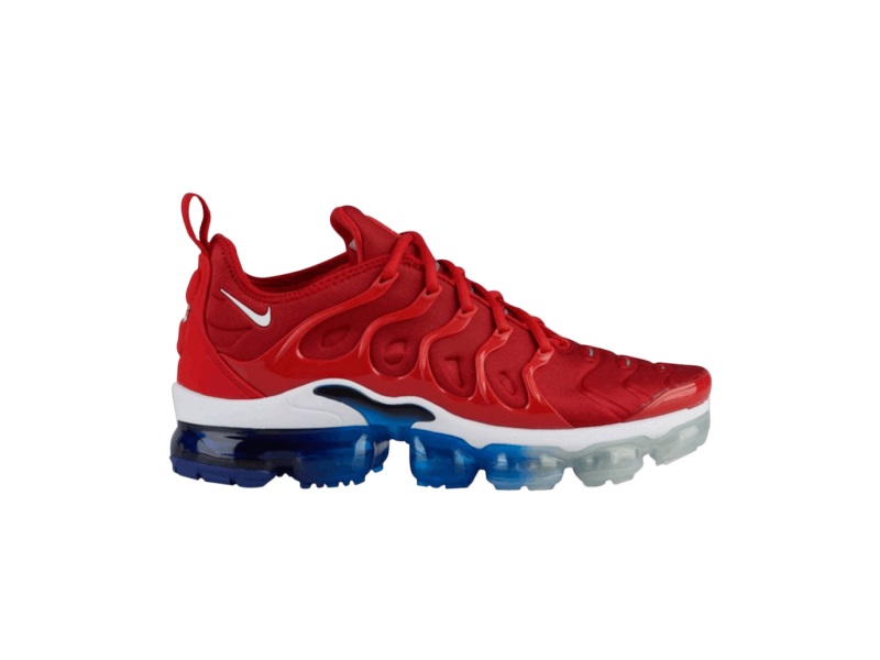 Кроссовки Nike Air VaporMax Plus USA Sample