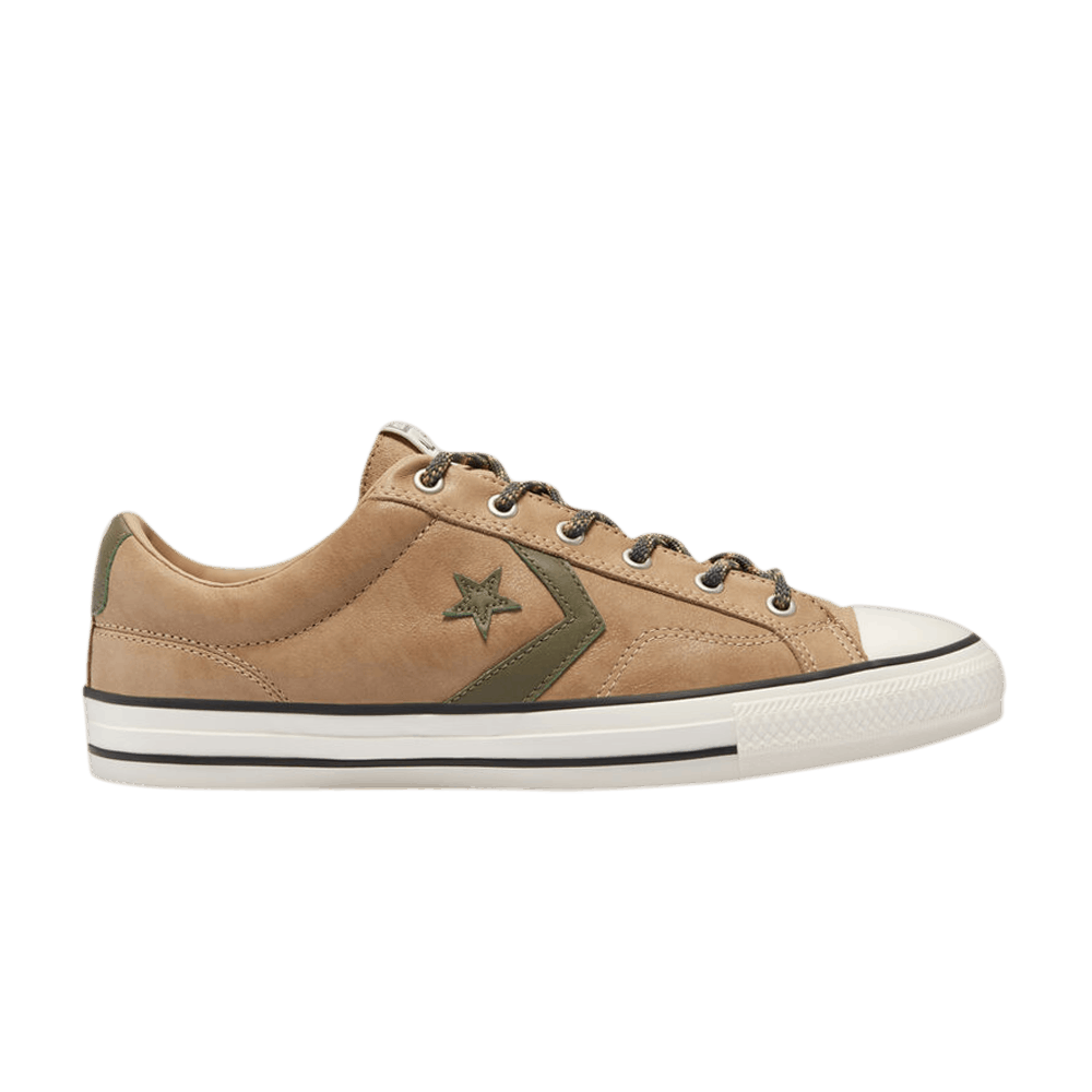 Кроссовки Converse Star Player Low 'Hack To School - Nomad Khaki'