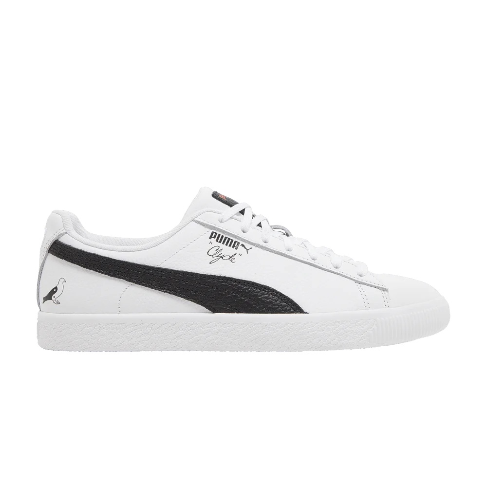 Кроссовки Staple x Puma Clyde 'Create from Chaos 2'