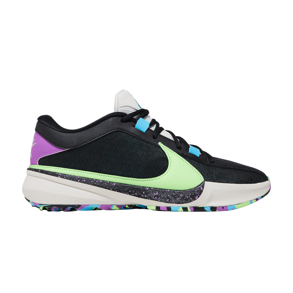 Кроссовки Nike Zoom Freak 5 'Made in Sepolia'
