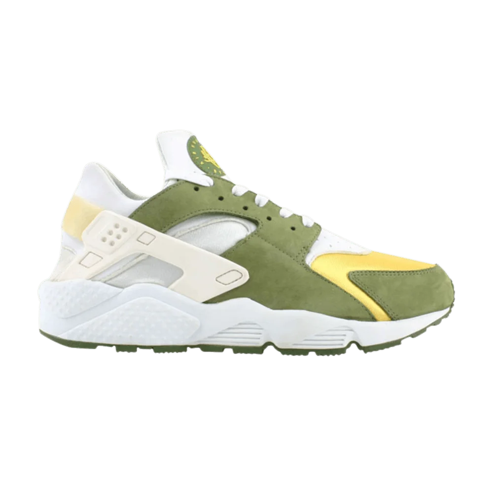 Кроссовки Nike Air Huarache Le 'Stussy'