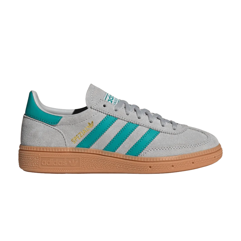 Кроссовки adidas Handball Spezial J 'Grey Teal'