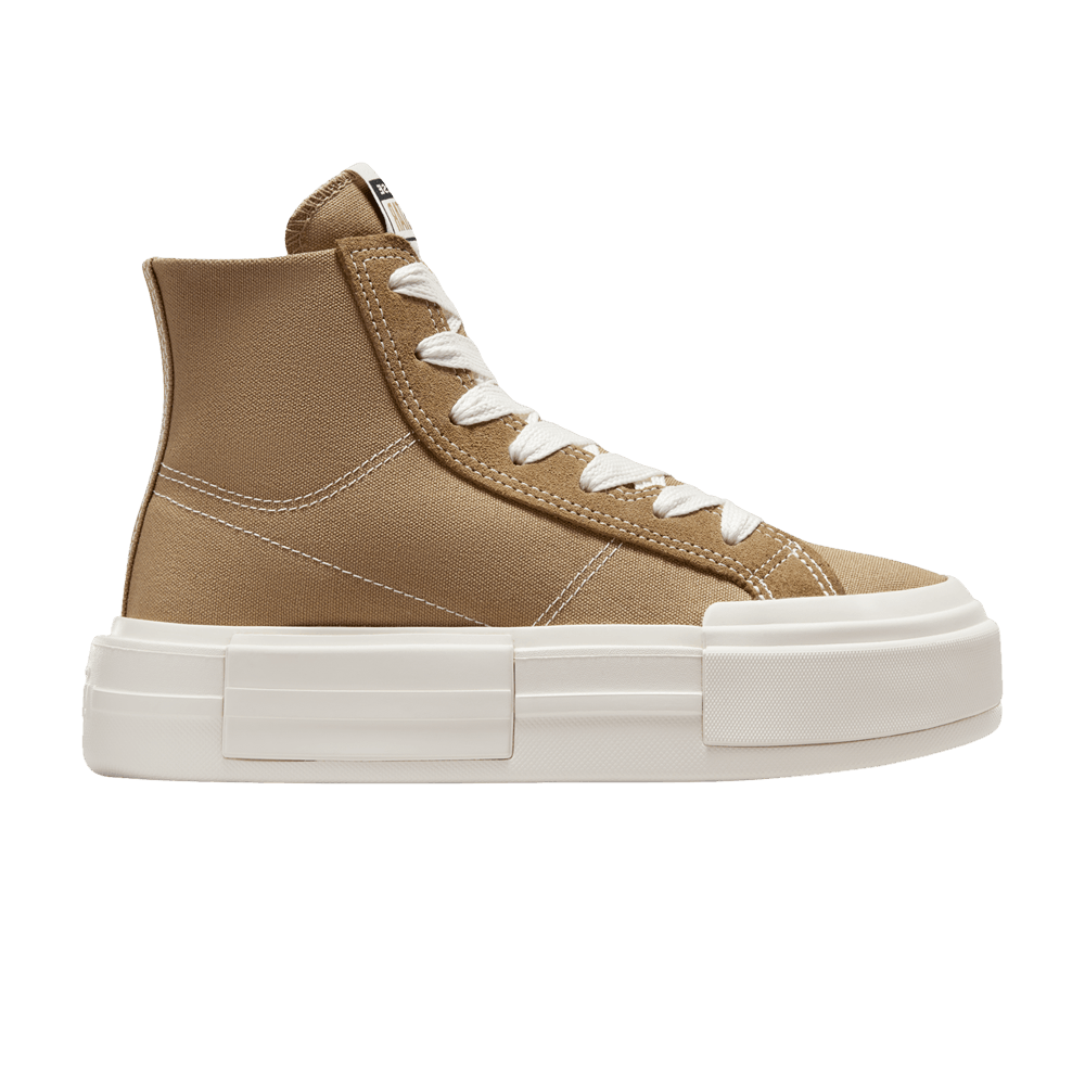 Converse Wmns Chuck Taylor All Star Cruise High 'Toadstool Tan'