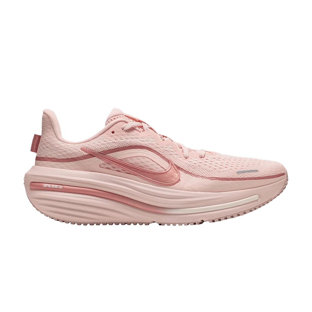 Кроссовки Nike Wmns Winflo 12 Road 'Orange Pearl Silt Red'