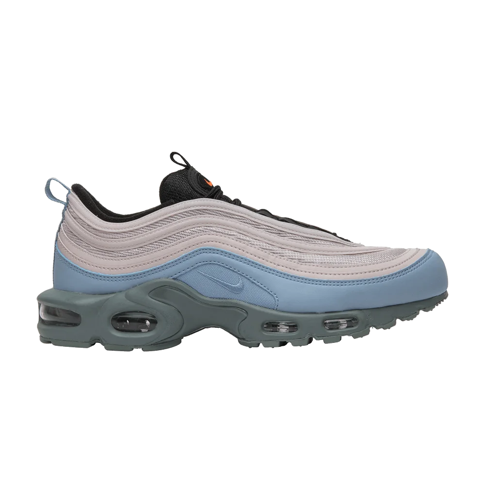 Кроссовки Nike Air Max Plus/97 'Layer Cake'