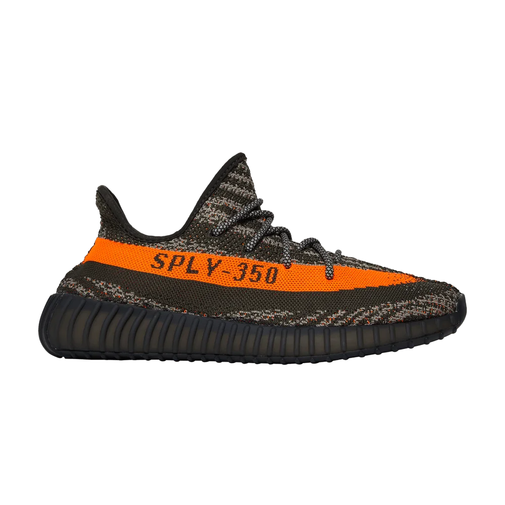 Кроссовки adidas Yeezy Boost 350 V2 'Carbon Beluga'