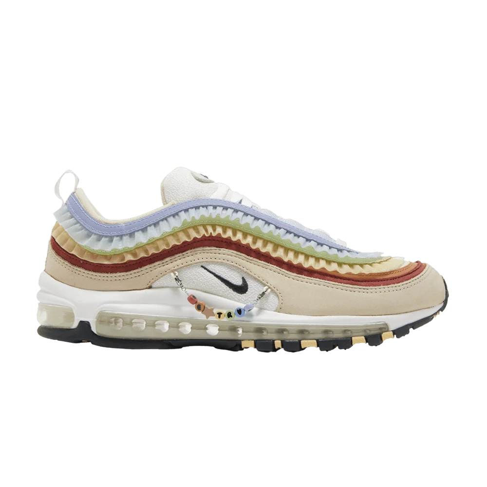 Кроссовки Nike Air Max 97 'Be True'