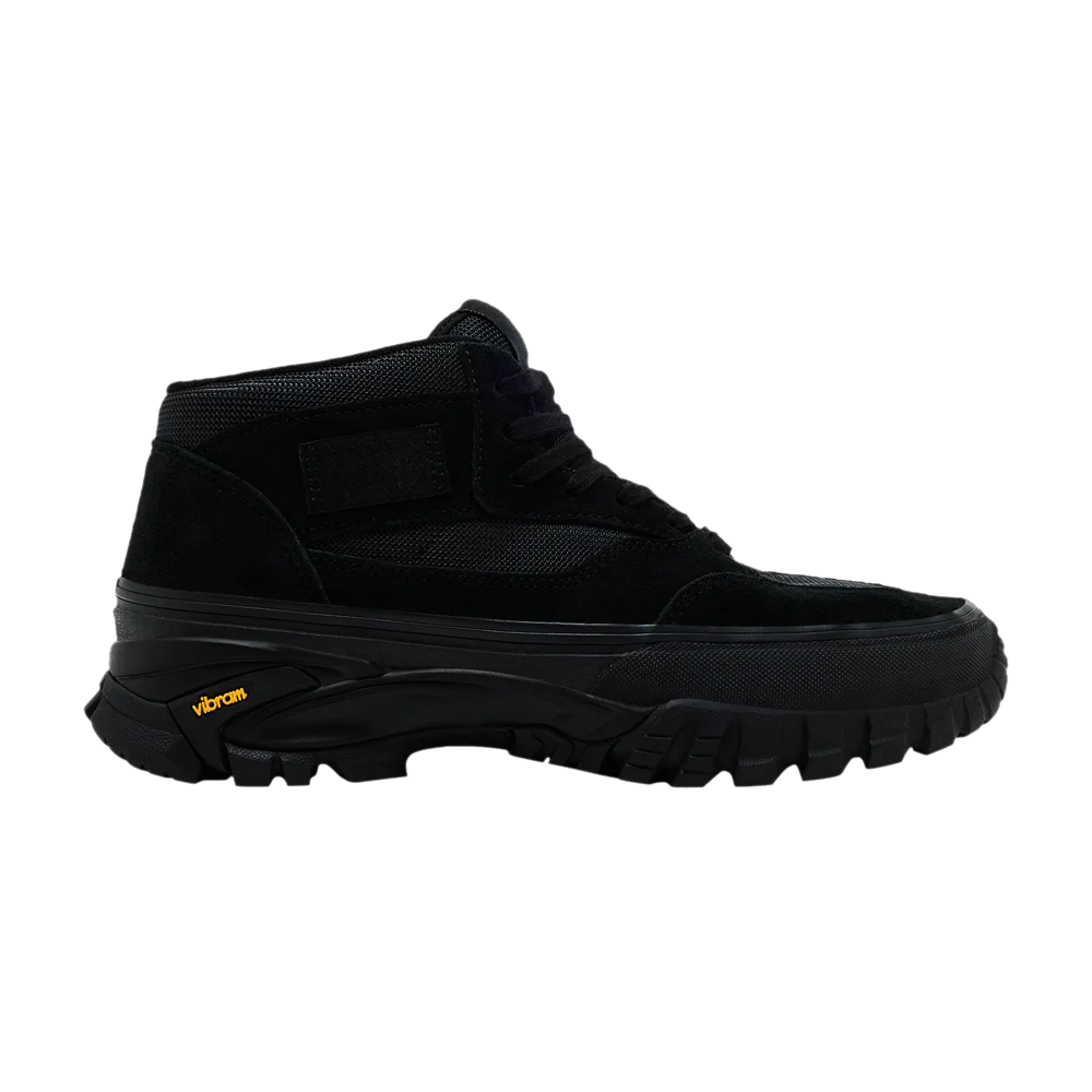 Vans Half Cab 33 Vibram 'Black'