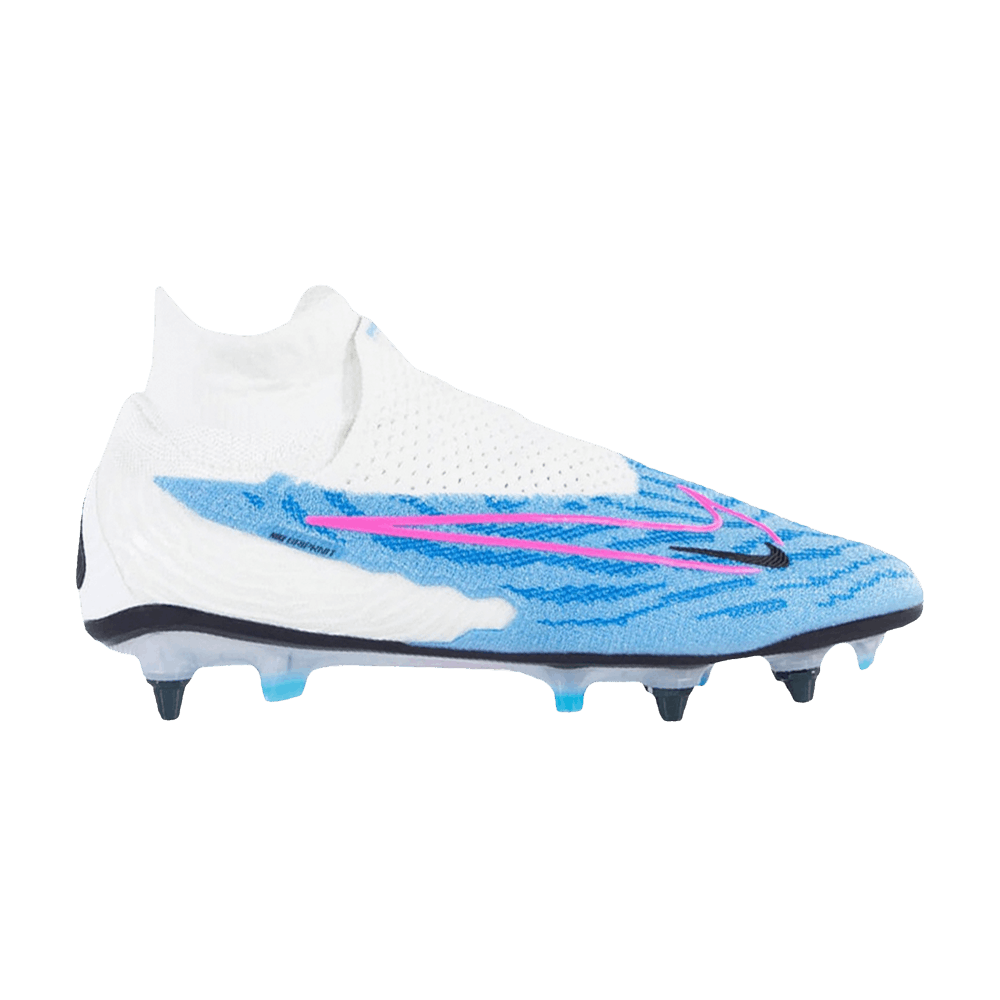 Кроссовки Nike Phantom GX Elite DF SG Pro 'Blast Pack'