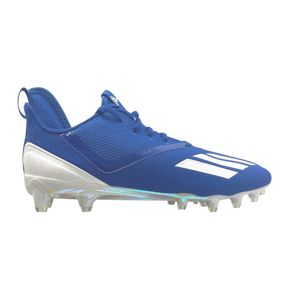 Кроссовки Adidas Adizero Scorch 'Blue'