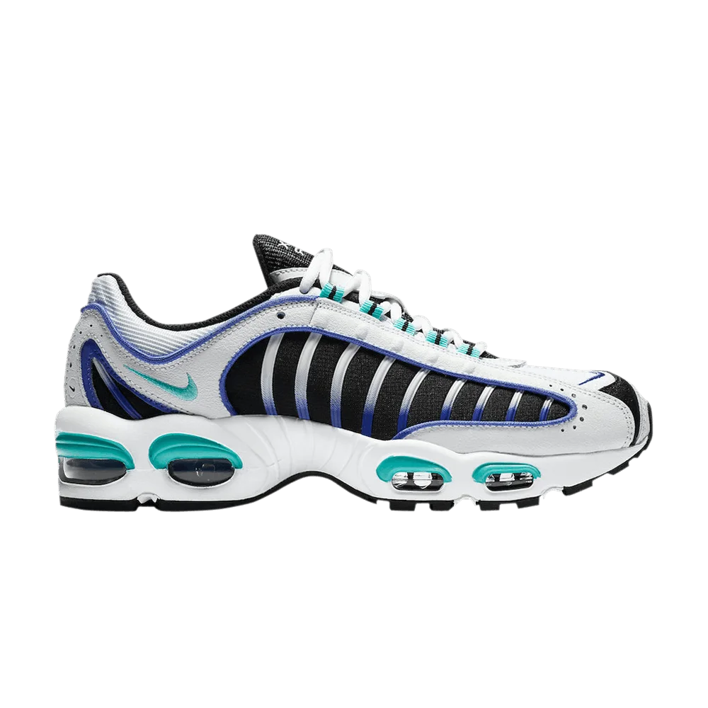 Кроссовки Nike Wmns Air Max Tailwind 4 'Grape'