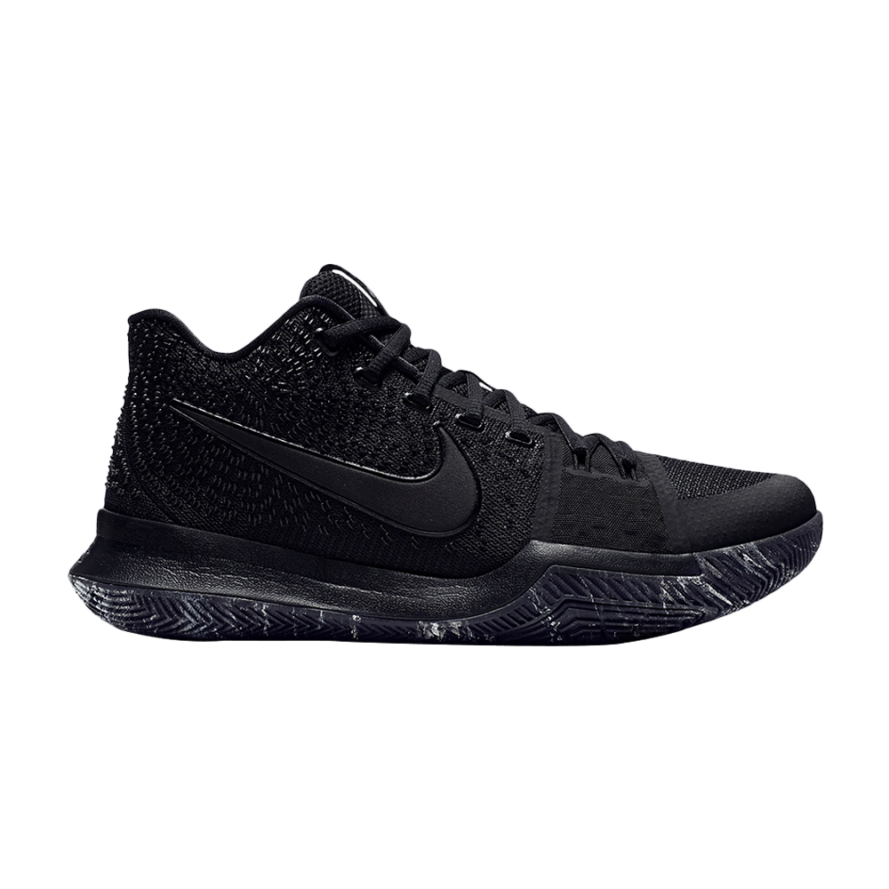 Кроссовки Nike Kyrie 3 EP 'Marble'