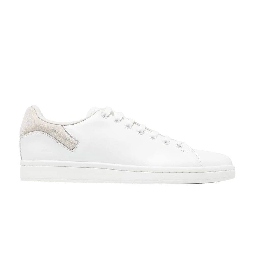 Кроссовки Raf Simons Orion 'White Beige'