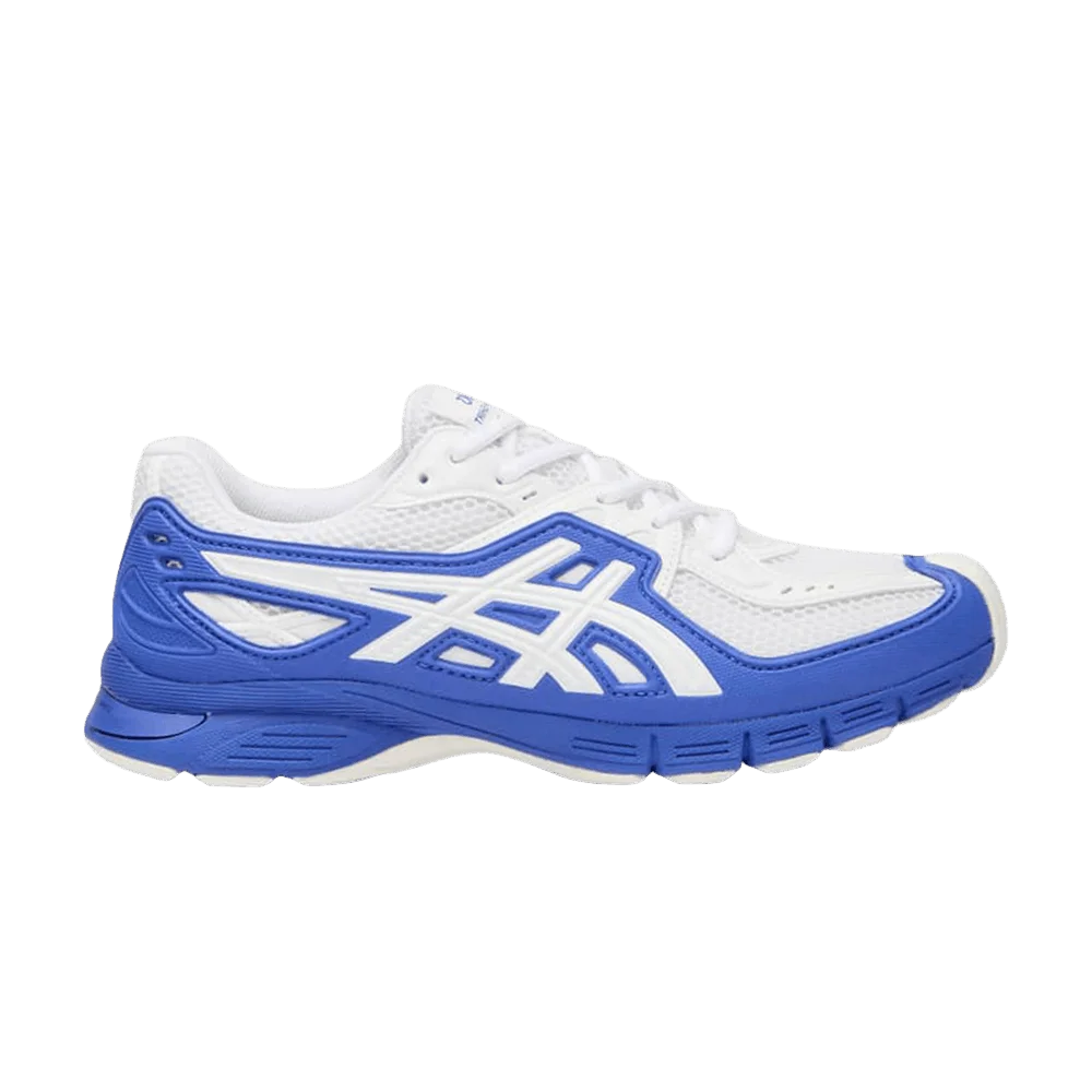 Кроссовки Comme des Garçons SHIRT x ASICS Gel SD Lyte 'Blue White'