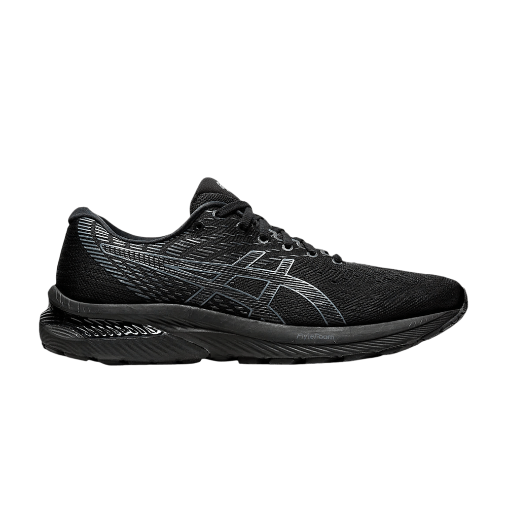 Кроссовки ASICS Gel Cumulus 22 'Black Carrier Grey'