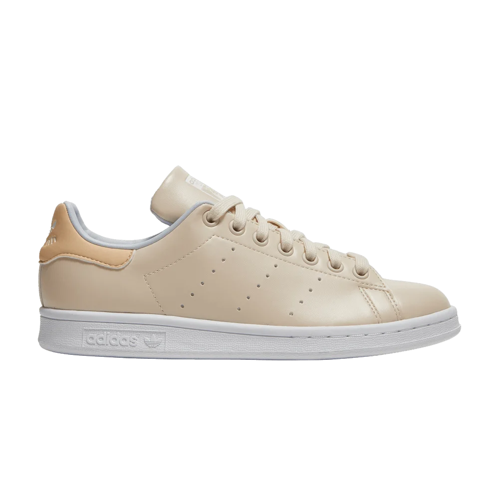 Кроссовки Adidas Wmns Stan Smith 'Halo Ivory'