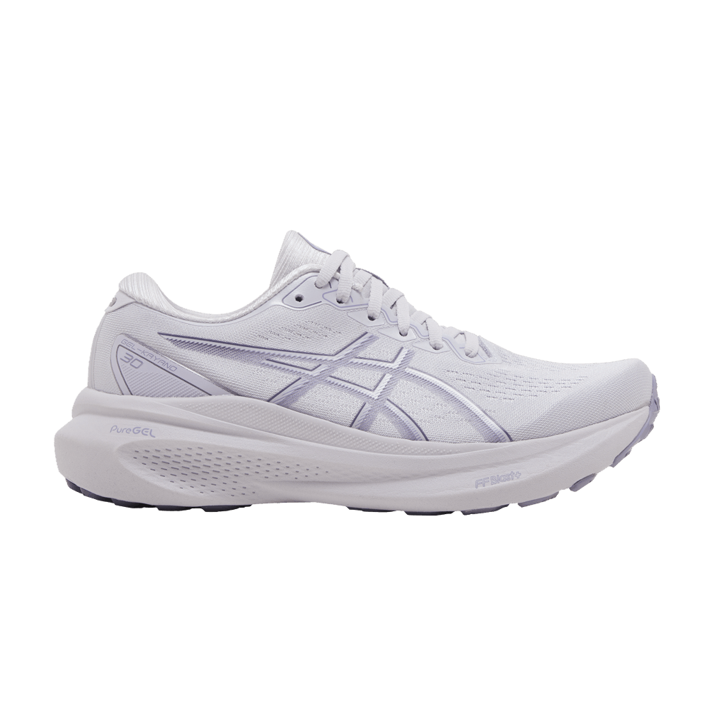 Кроссовки ASICS Wmns Gel Kayano 30 Wide 'Lilac Hint Ash Rock'
