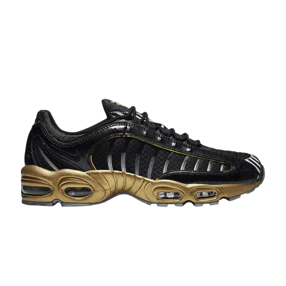 Кроссовки Nike Air Max Tailwind 4 SE 'Earth and Mars'