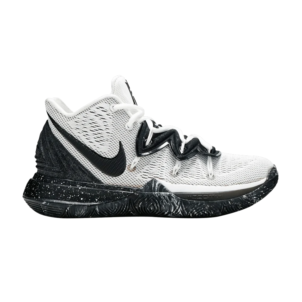 Кроссовки Nike Kyrie 5 EP 'Cookies and Cream'
