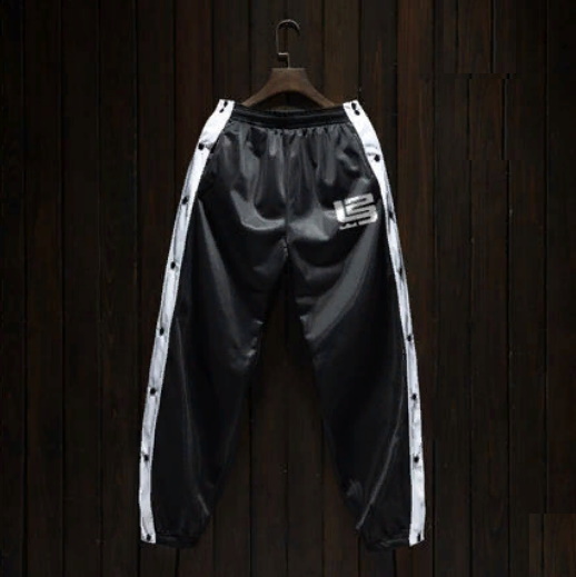 Баскетбольные брюки 2020 ABVP Lebron James Pants