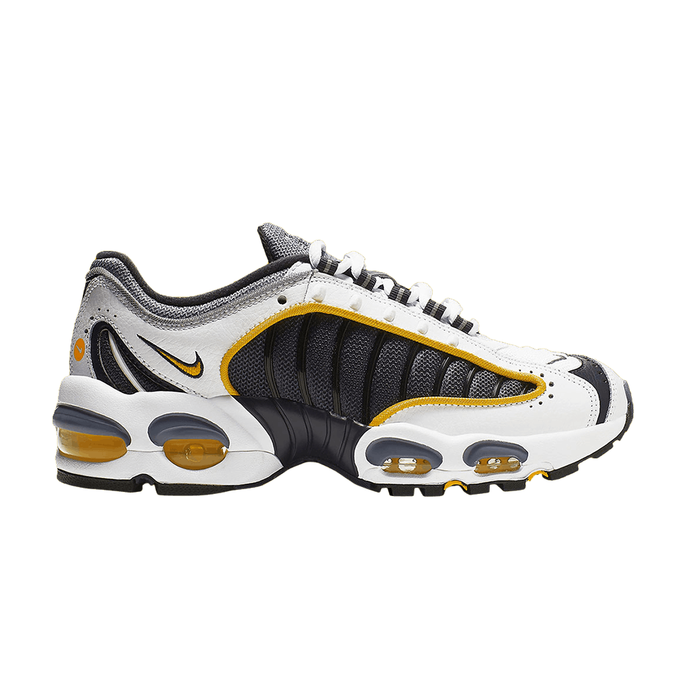 Кроссовки Nike Air Max Tailwind 4 GS 'Metro Grey'