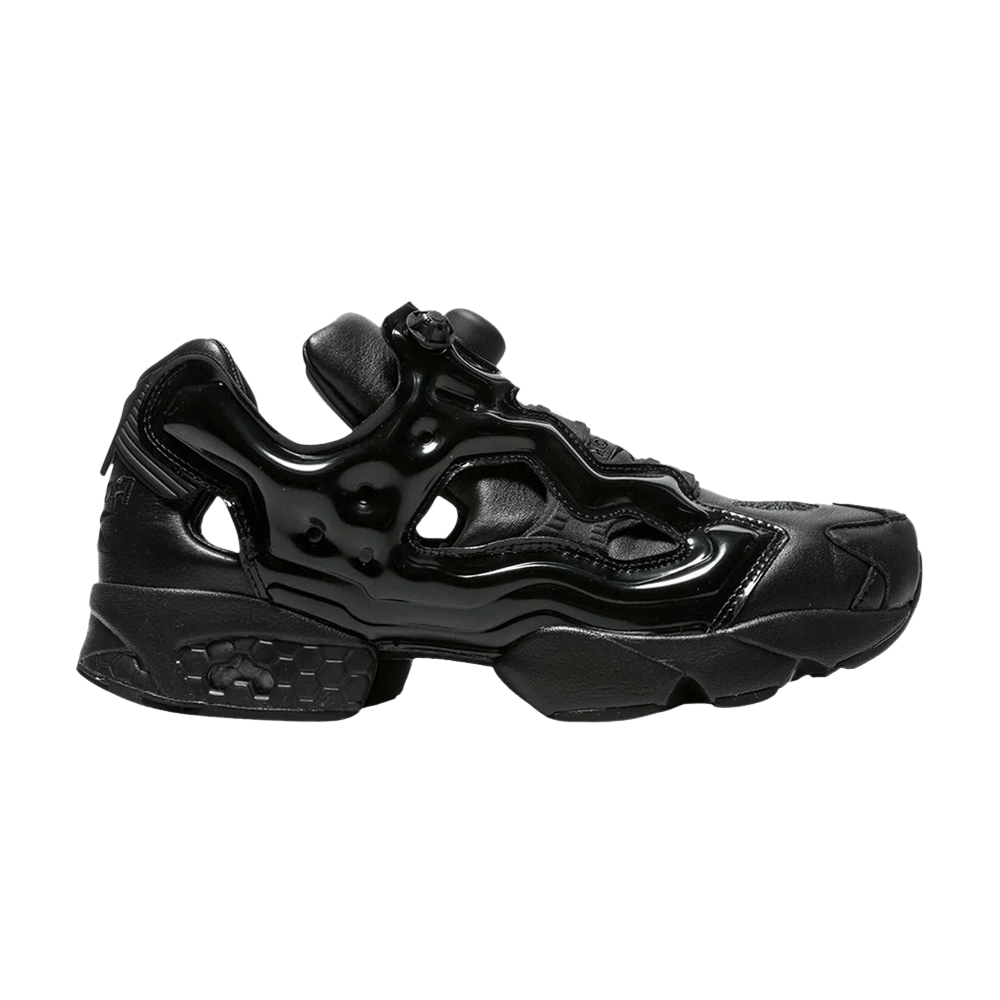 Кроссовки Needles x Reebok InstaPump Fury 94 'Black'