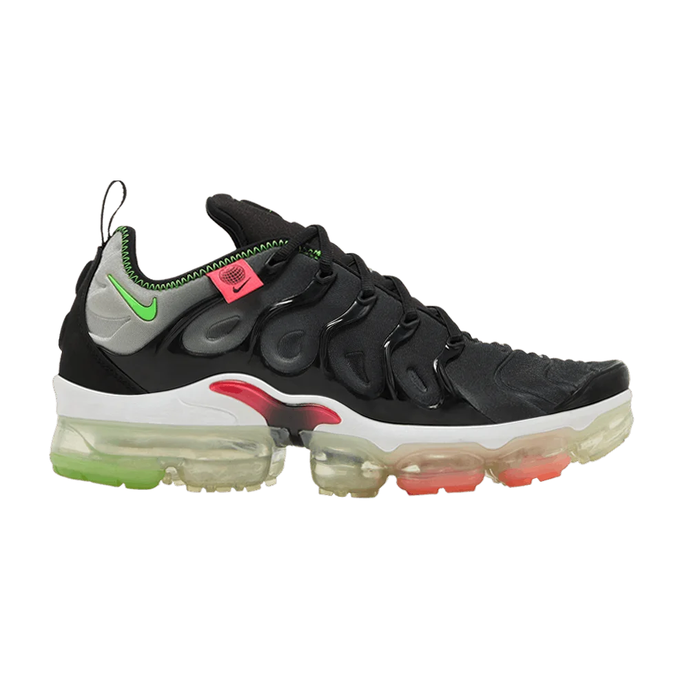Кроссовки Nike Air VaporMax Plus 'Worldwide Pack'