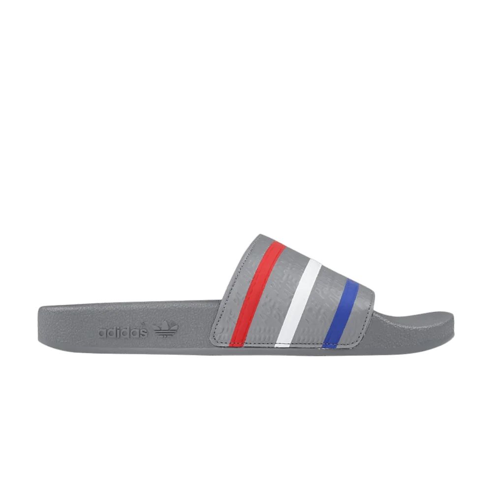 Сандалии Adidas Adilette