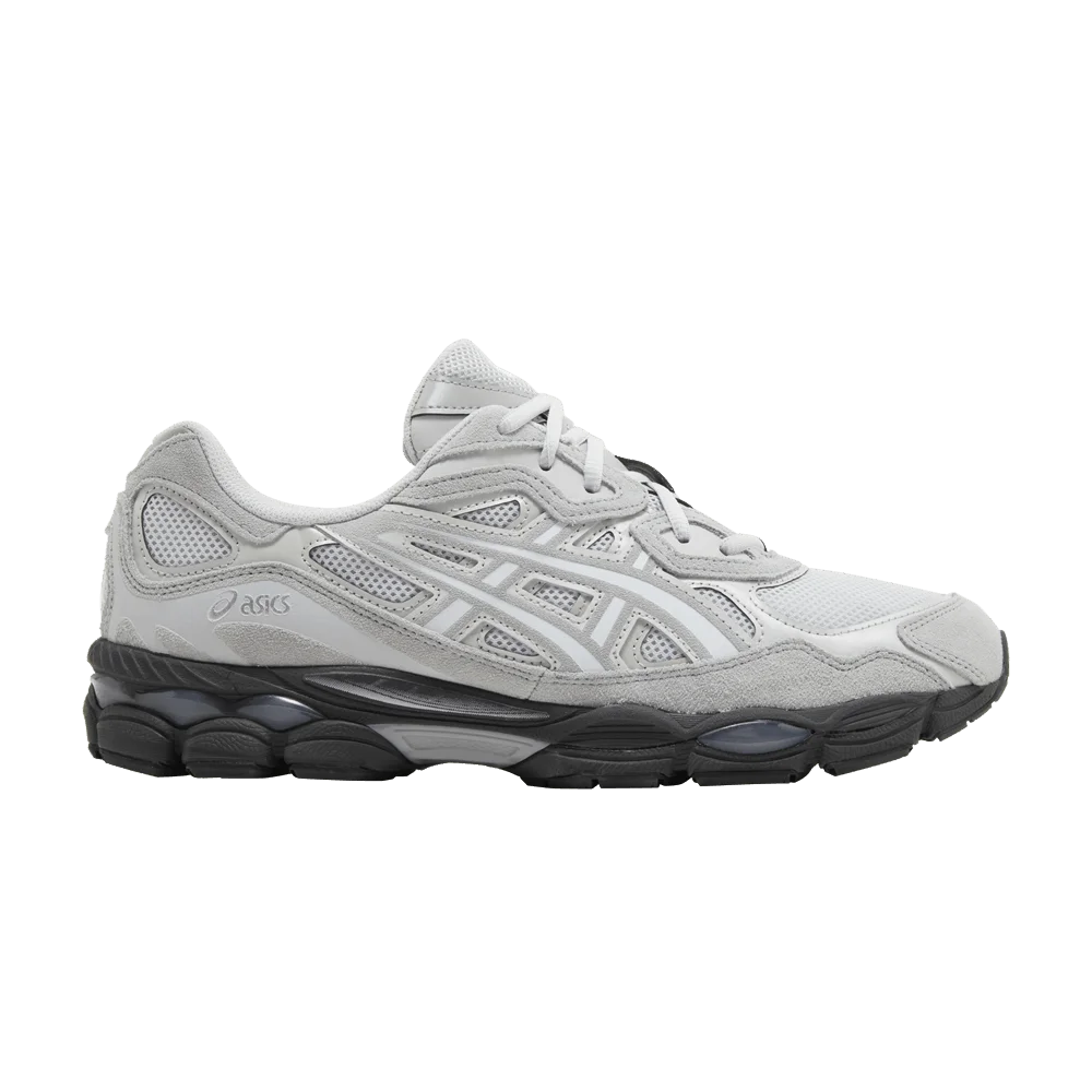 Кроссовки ASICS Gel NYC 'Glacier Grey'