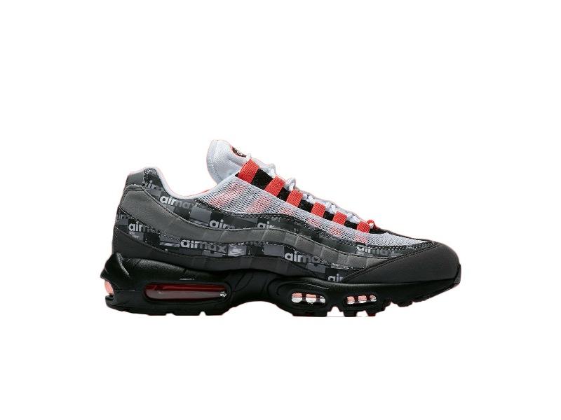 Кроссовки Atmos x Air Max 95 'We Love Nike'