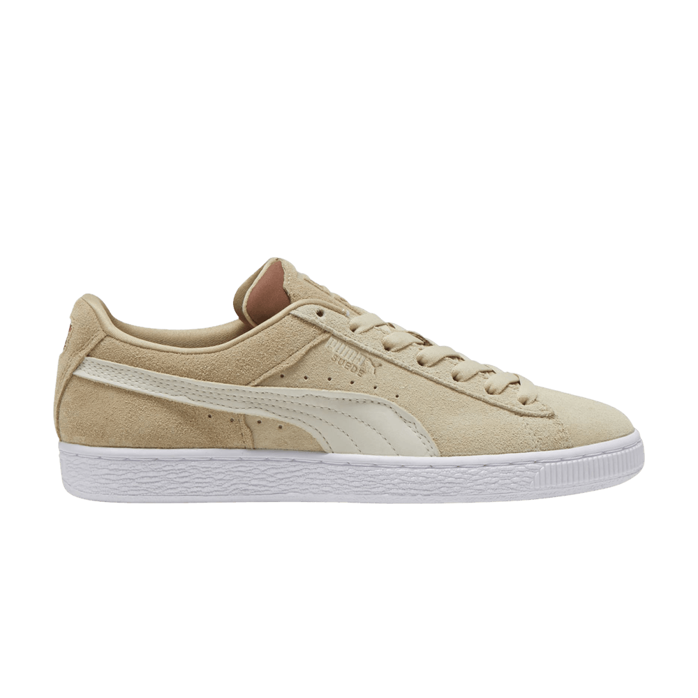 Кроссовки Puma Wmns Suede 'No Filter'