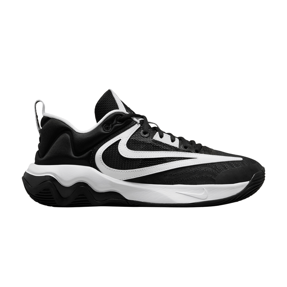 Кроссовки Nike Giannis Immortality 3 EP 'Made In Sepolia'