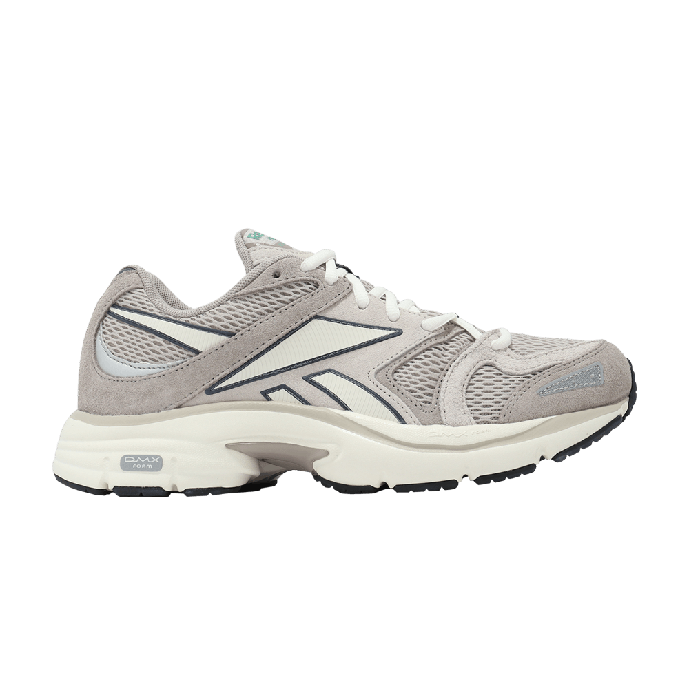 Кроссовки Reebok Premier Road Plus 6 'Ash Moonst Chalk'