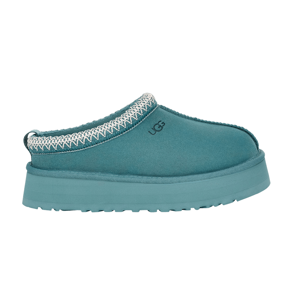 Кроссовки UGG Wmns Tazz Slipper 'Desert Blue'