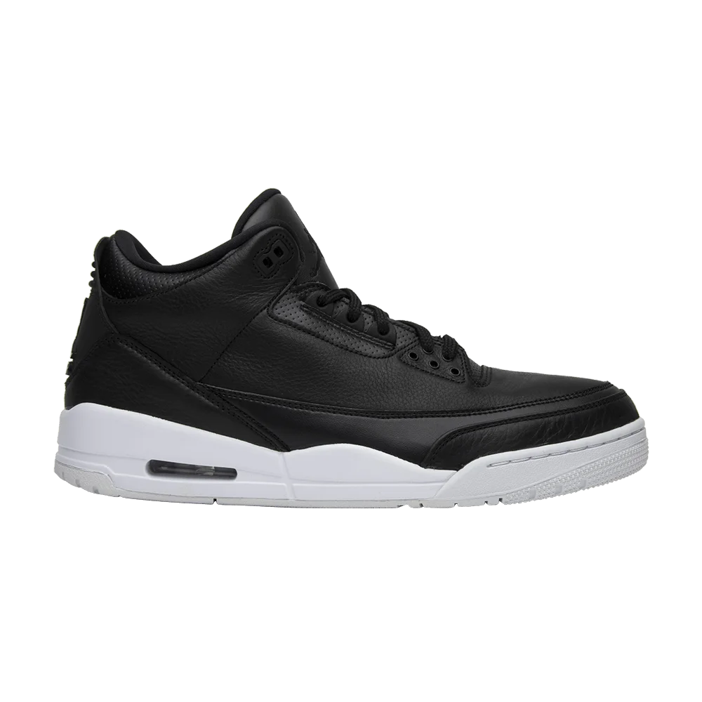 Кроссовки Air Jordan 3 Retro 'Cyber Monday'