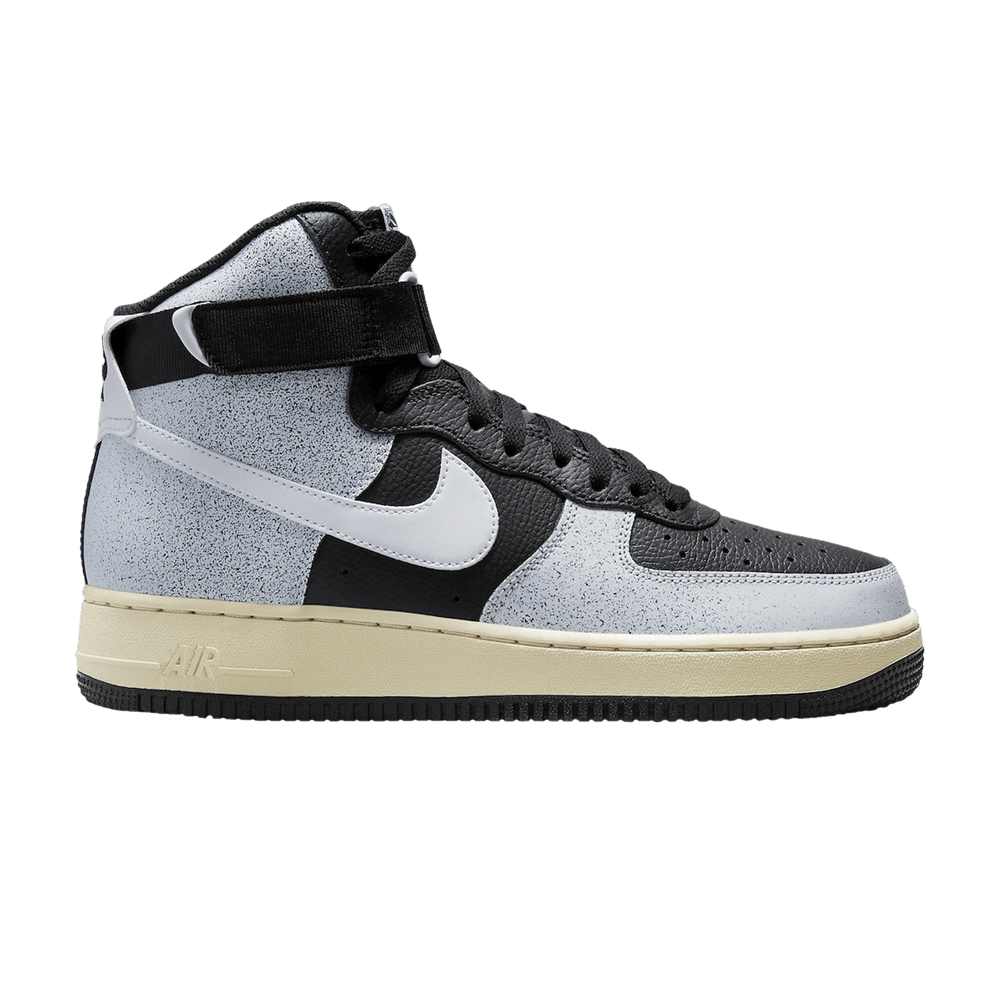 Кроссовки Nike Air Force 1 High '50 Years of Hip-Hop'