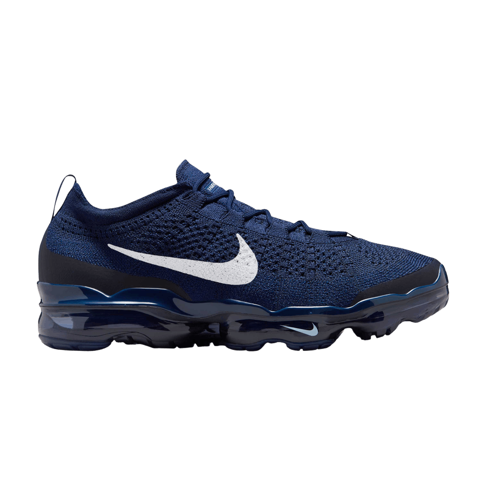 Кроссовки Nike Air VaporMax 2023 Flyknit 'Midnight Navy'