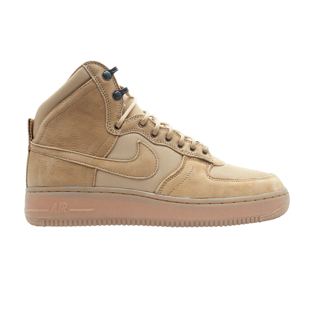 Кроссовки Nike Air Force 1 Hi Dcn Military Bt