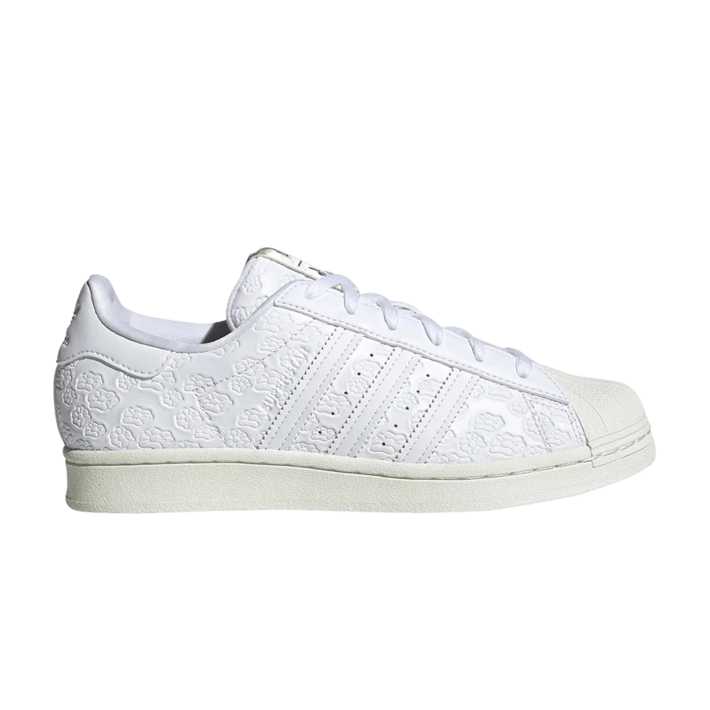 Кроссовки Disney x adidas Wmns Superstar 'Bambi'