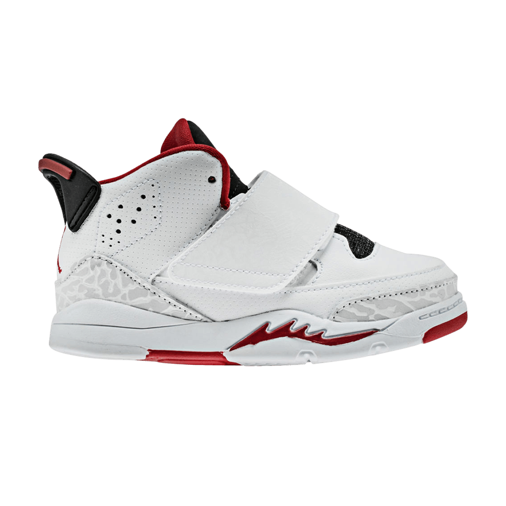 Кроссовки Air Jordan Son of Mars BT