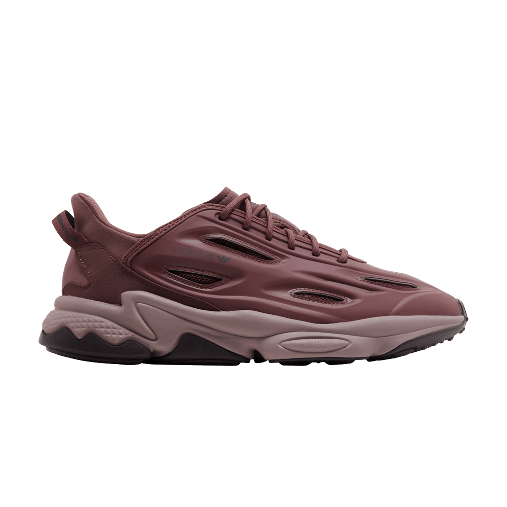 Кроссовки adidas Ozweego Celox 'Burgundy'