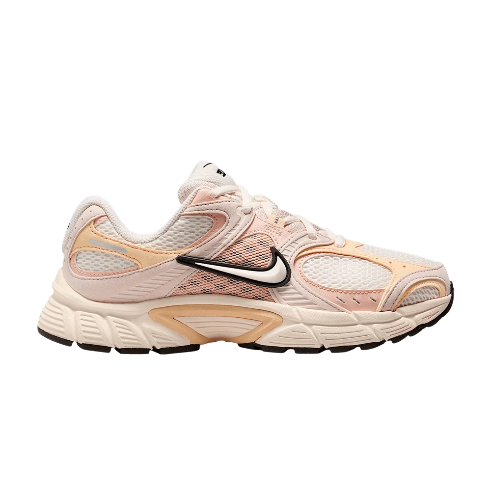 Кроссовки Nike Wmns V5 Rnr 'Chalk Silt Red Arctic Orange Chalk'