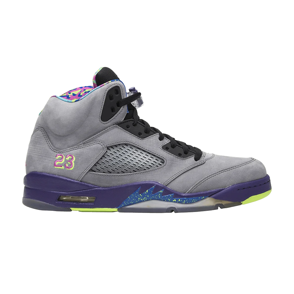 Кроссовки Air Jordan 5 Retro 'Bel Air'