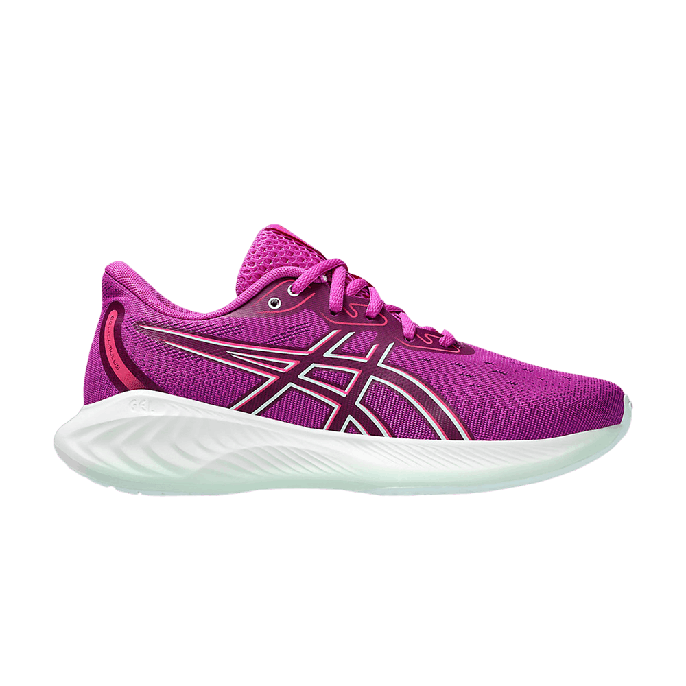 Кроссовки ASICS Gel Cumulus 26 GS 'Bold Magenta'