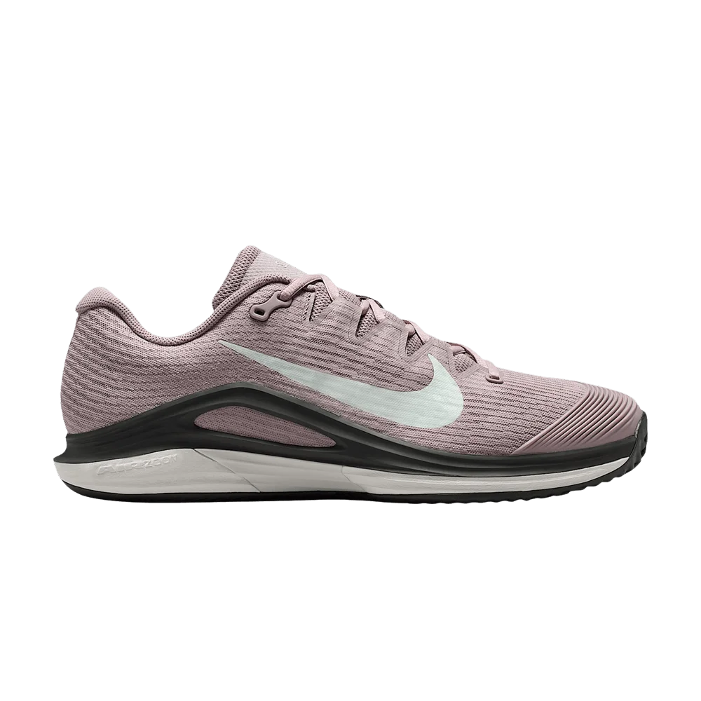 Кроссовки Nike Vapor 12 Premium Clay Court 'Light Violet Ore Anthracite'