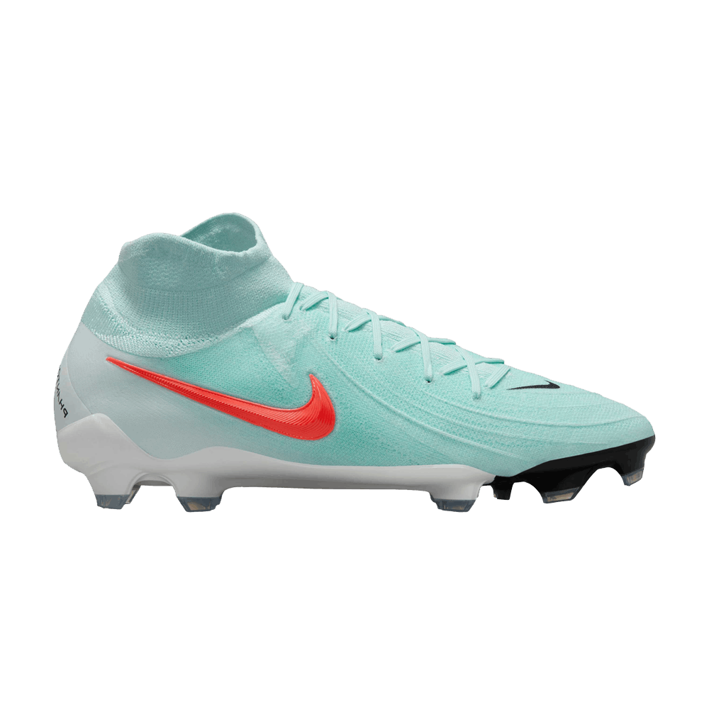 Кроссовки Nike Phantom Luna 2 Pro FG 'Mad Energy Pack'