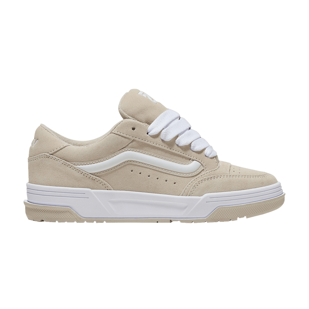 Кроссовки Vans Hylane 'Rainy Day Tan'