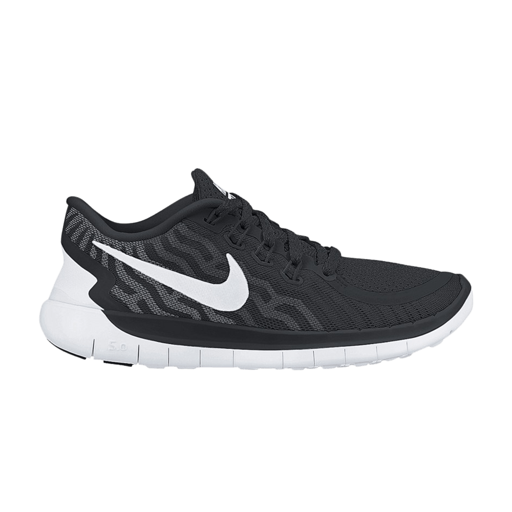 Кроссовки Nike Free 5.0