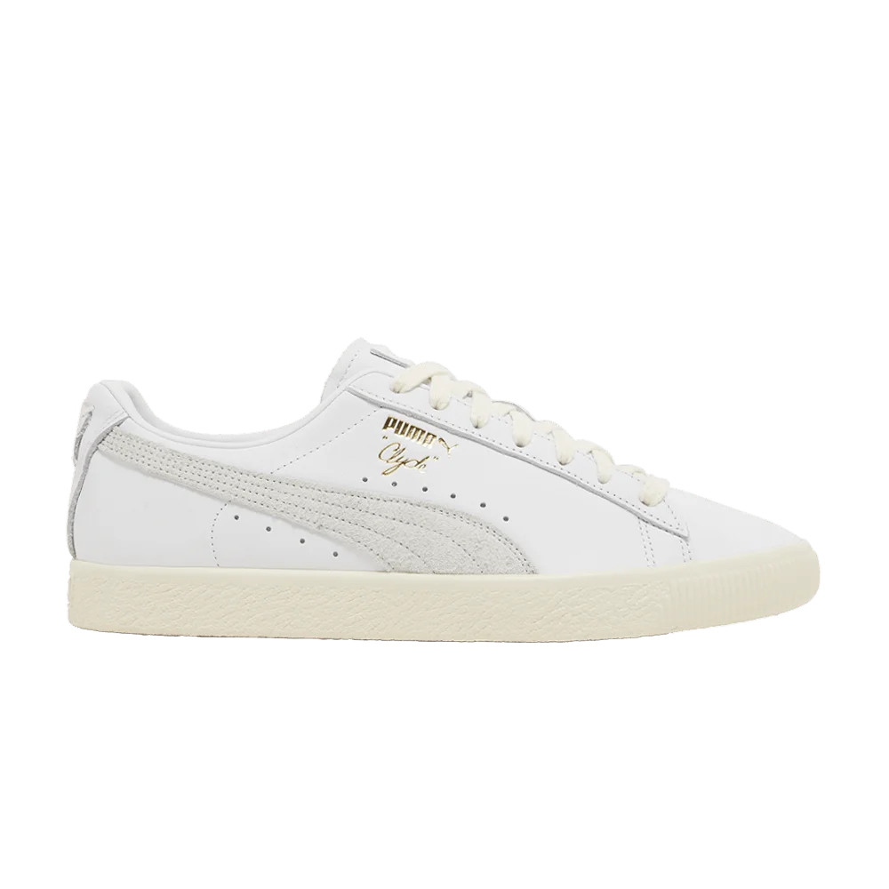 Кроссовки Puma Clyde 'Base'